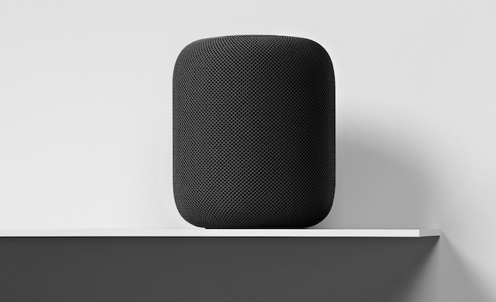 Apple's HomePod, everything you need to know.