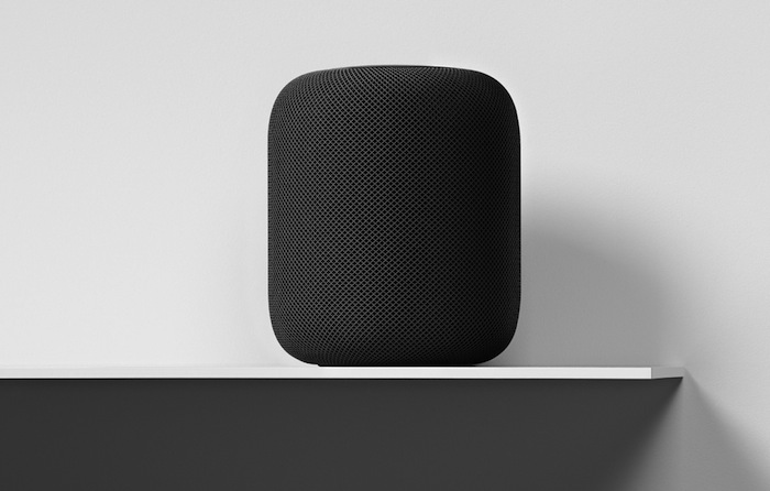 Apple's HomePod, everything you need to know.