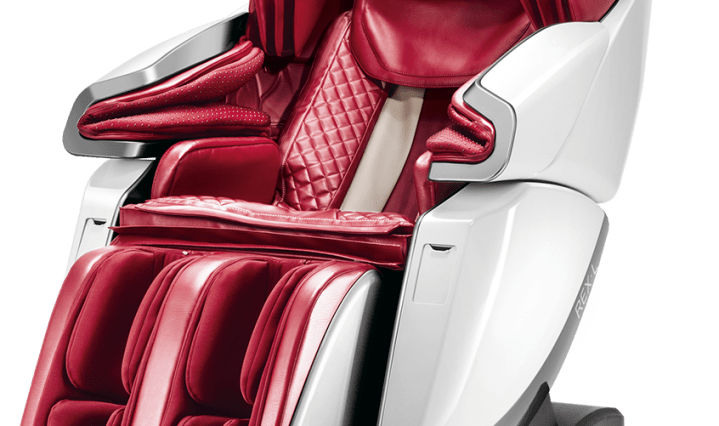 Bodyfriend Rex-L Plus massage chair