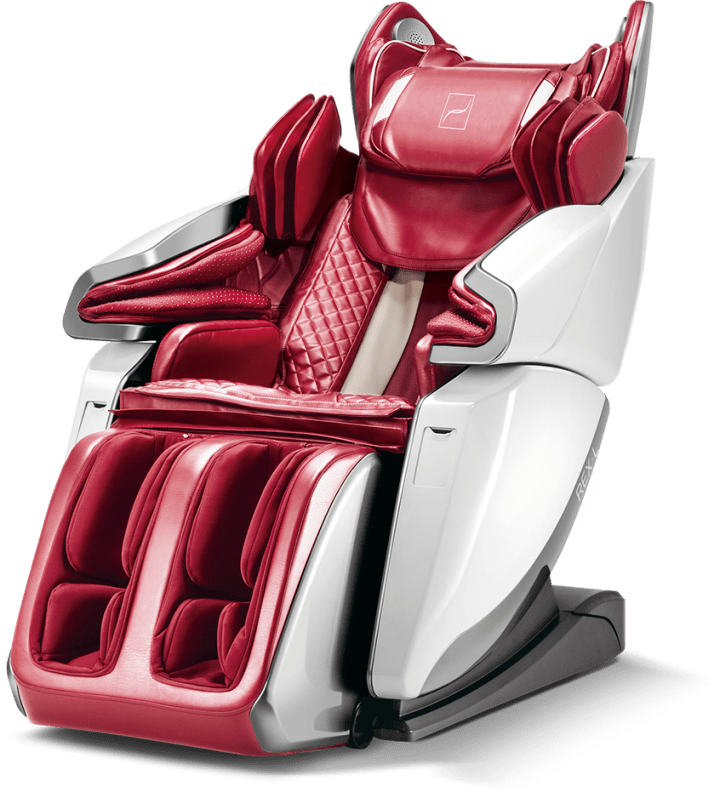 Bodyfriend Rex-L Plus massage chair