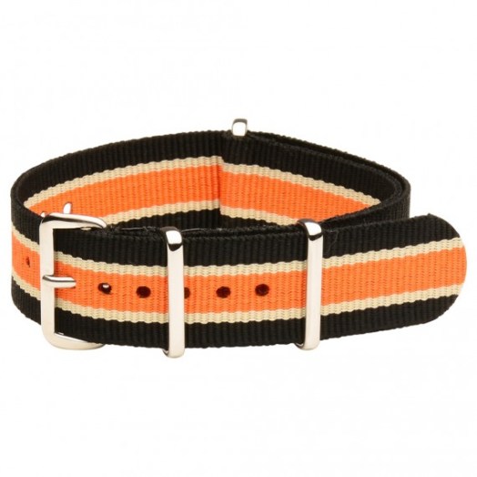 Clockwork Synergy Classic NATO