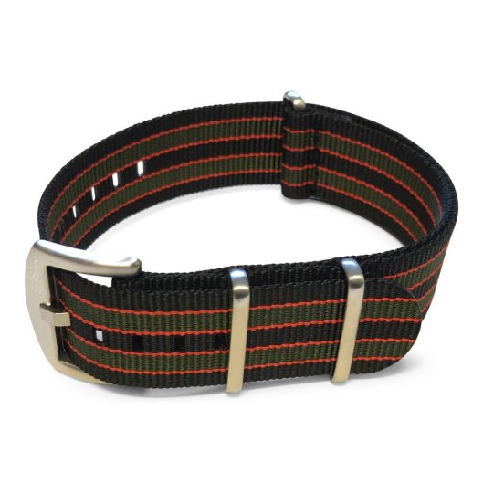 Vintage Bond NATO Watch Strap