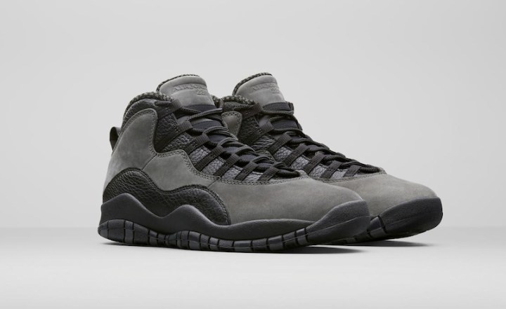 AIR JORDAN X DARK SHADOW