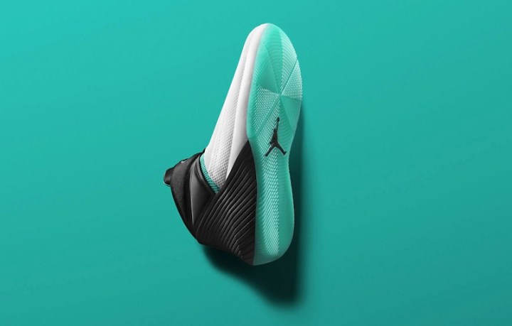 Jordan Brand's WHY NOT ZER0.1