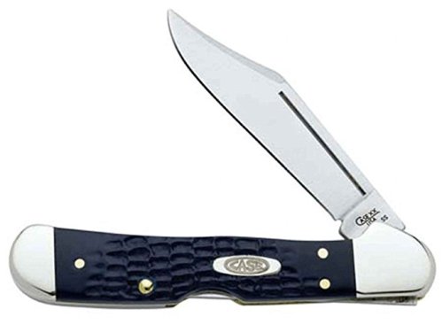 Case American Workman Mini Copperlock Pocket Knife
