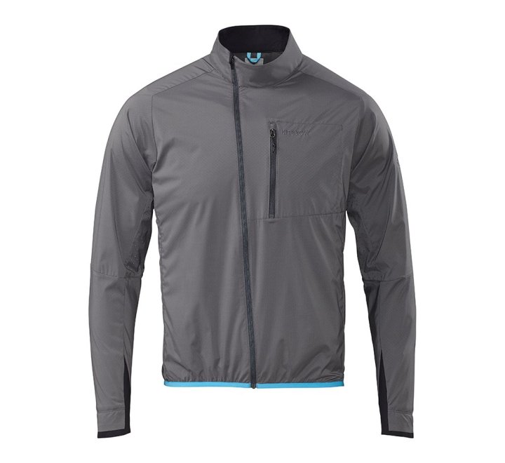 Kitsbow Wind Jacket V2