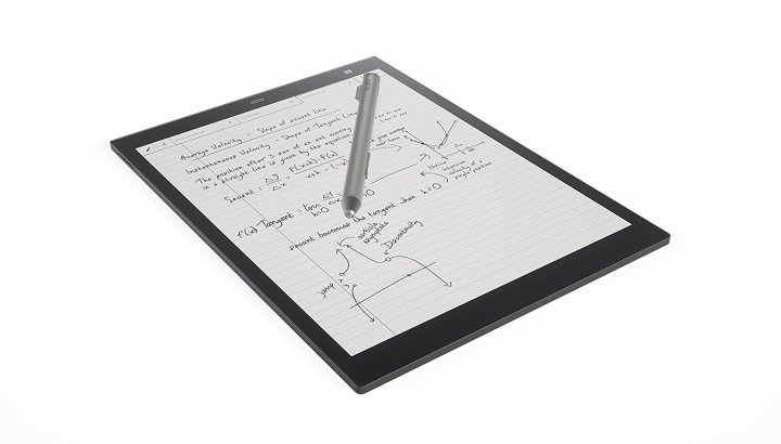 Sony's Digital Paper