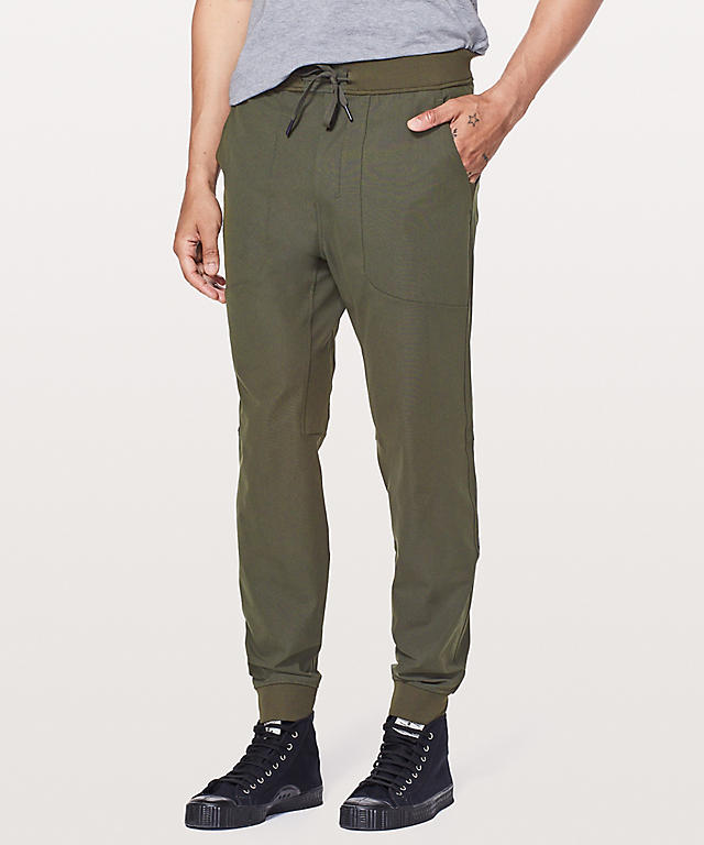 Lululemon ABC Jogger