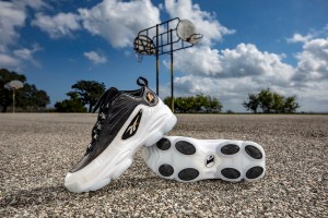Reebok’s Iverson Legacy Sneakers