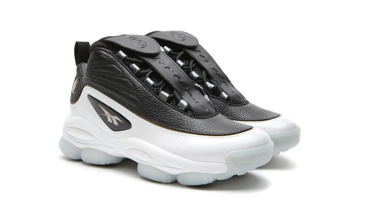 Reebok’s Iverson Legacy Sneakers