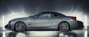 2019 BMW M850i xDrive Convertible