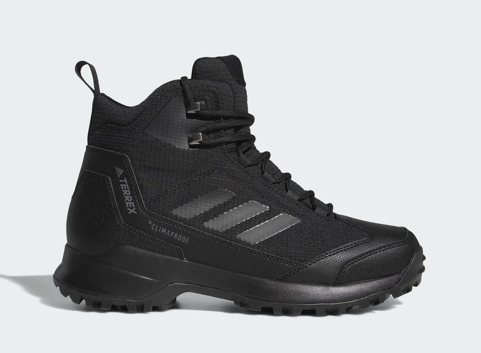 Adidas Terrex Frozetrack Mid CW CP
