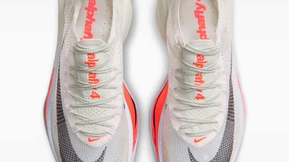 Nike Alphafly 4